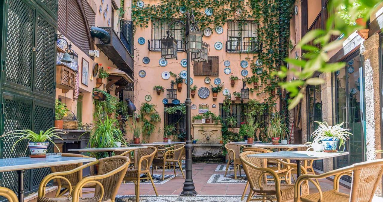 Congresos Granada Apartment 외부 사진