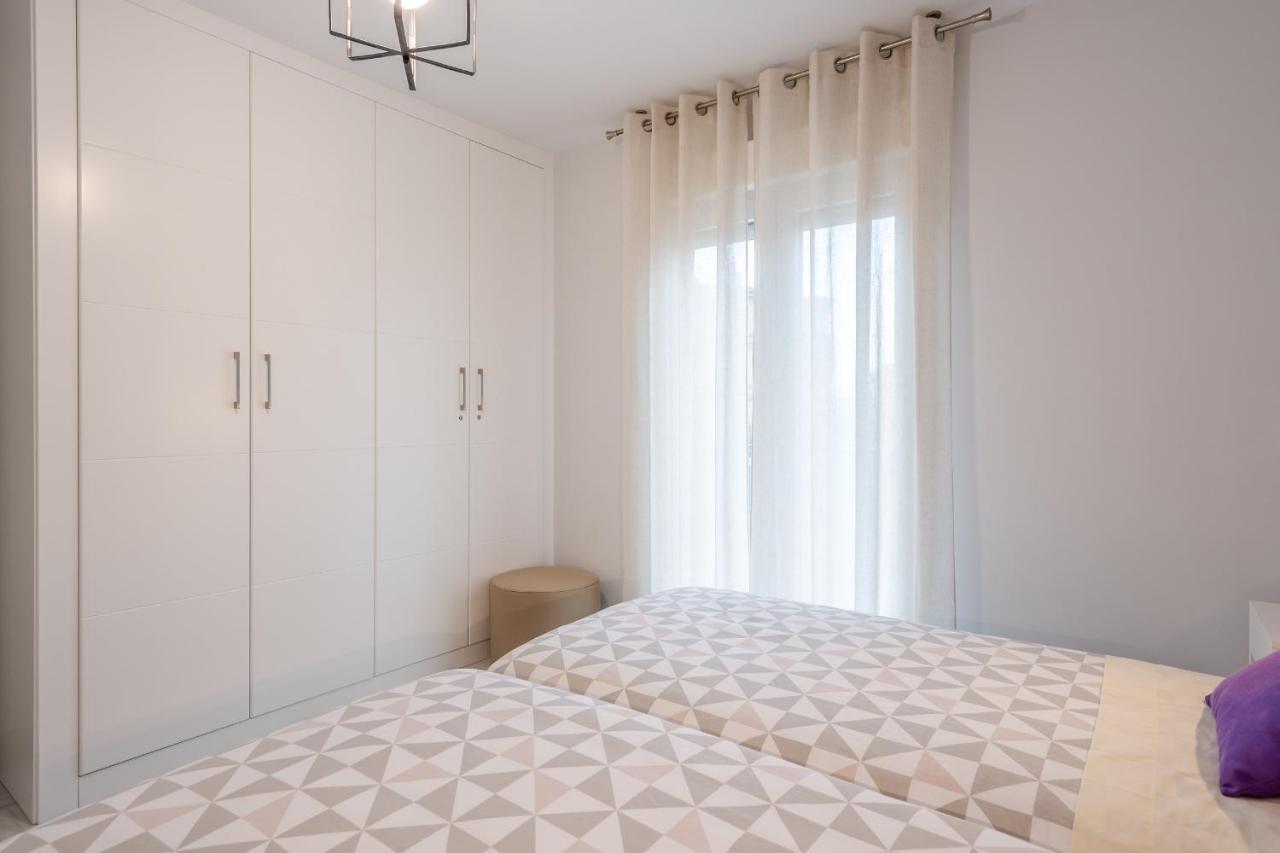 Congresos Granada Apartment 외부 사진
