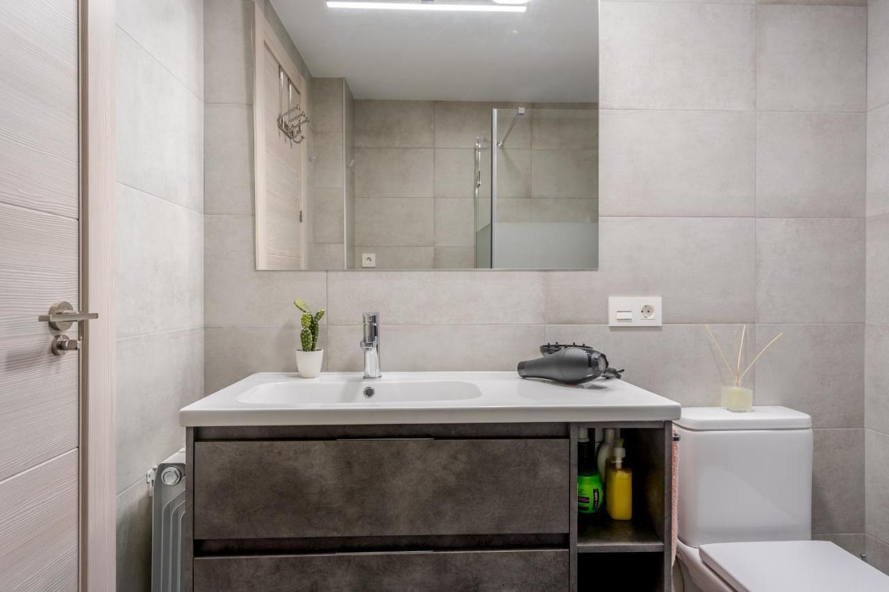 Congresos Granada Apartment 외부 사진